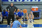 MBBall vs RWU  Wheaton College Men's Basketball vs Roger Williams University. - Photo By: KEITH NORDSTROM : Wheaton, basketball, MBBall